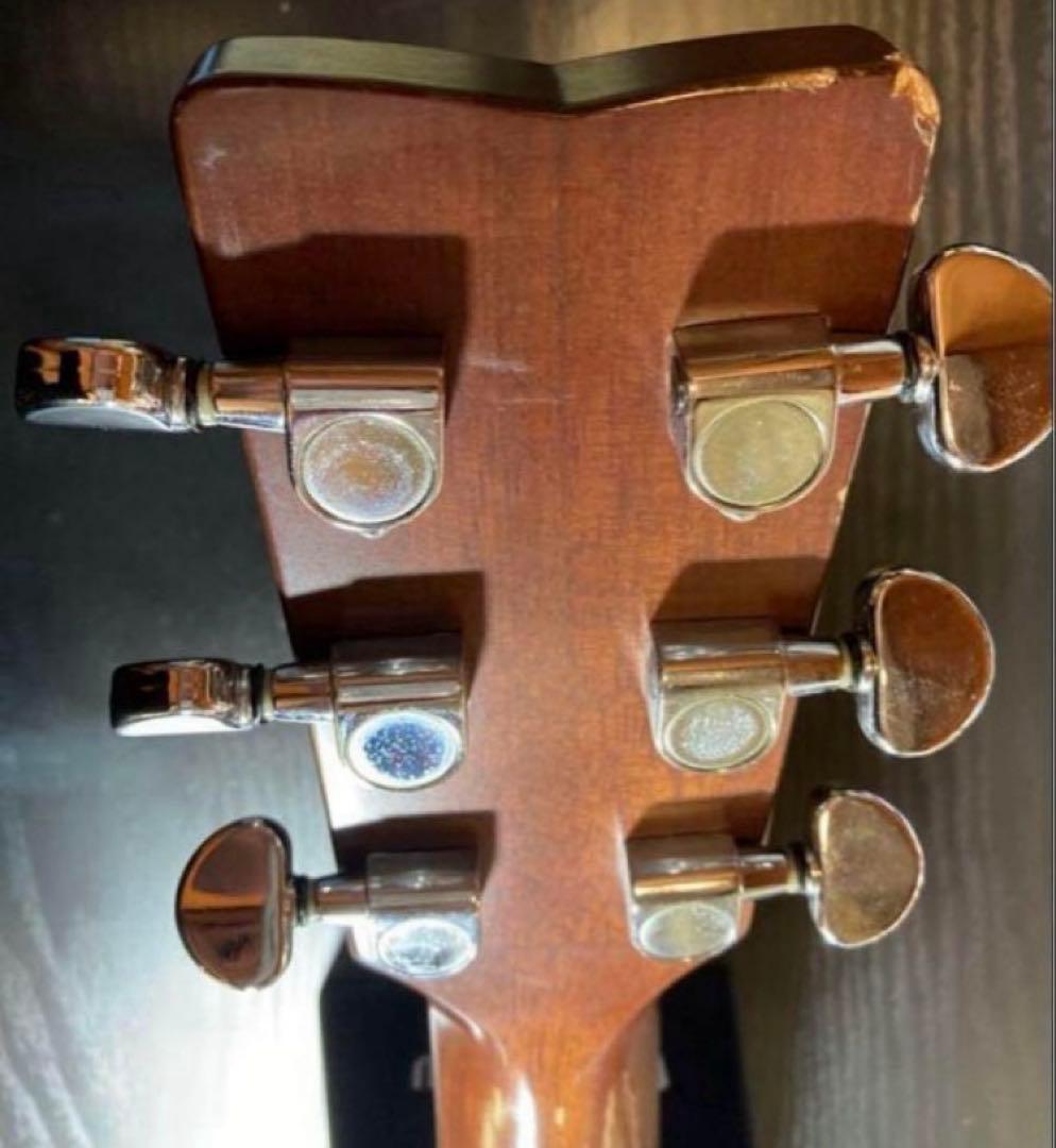 YAMAHA アコースティックギター　FS423S