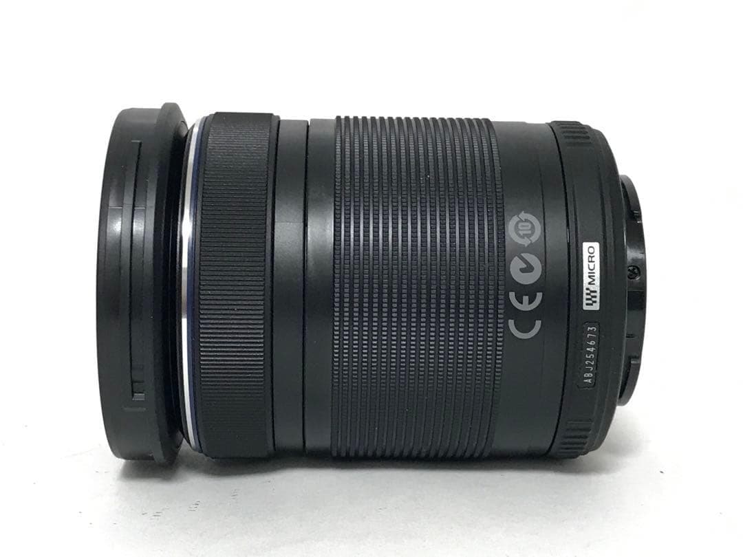 OLYMPUS M.ZUIKO 40-150mm F4-5.6　#9327