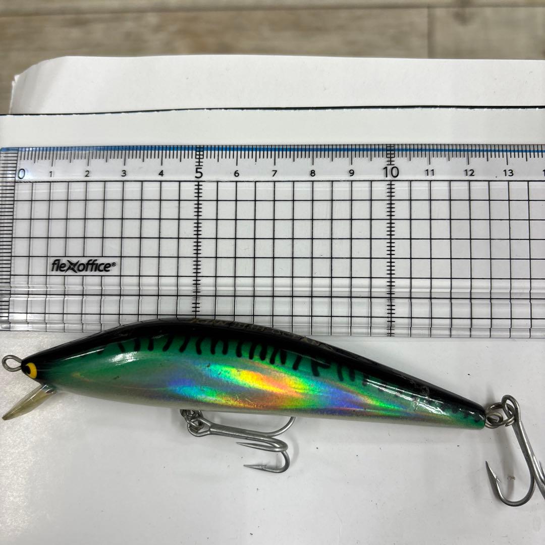 ケイテン　ミノー