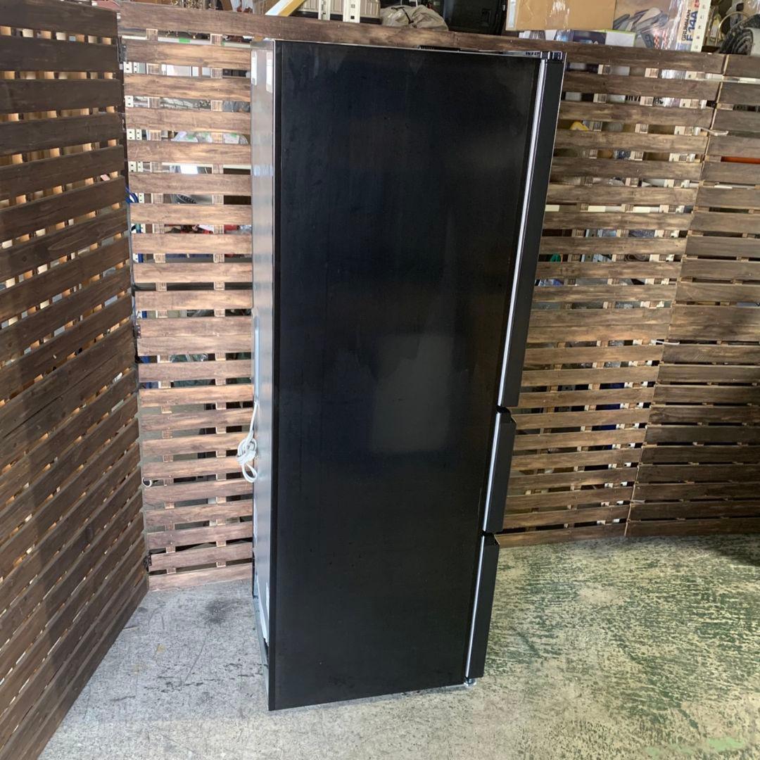 J561R 3ドア冷蔵庫 ハイアール 2024年製 335L