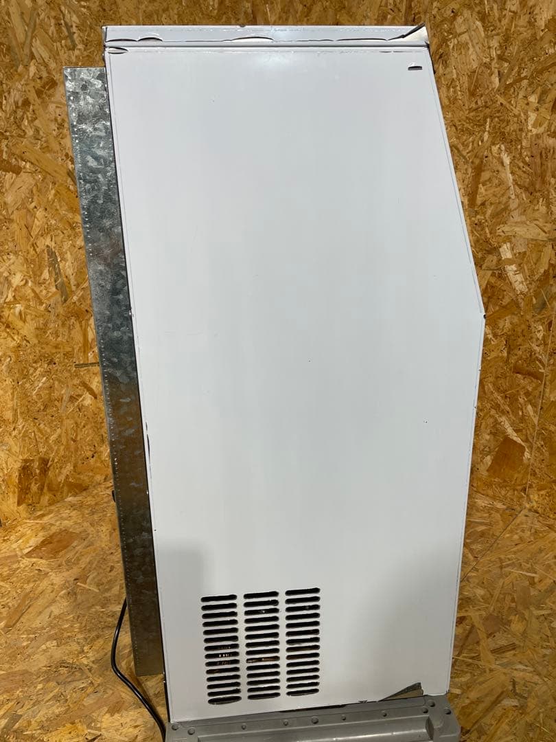 2025年製 業務用 製氷機 自動製氷機 HK-68　1107151014