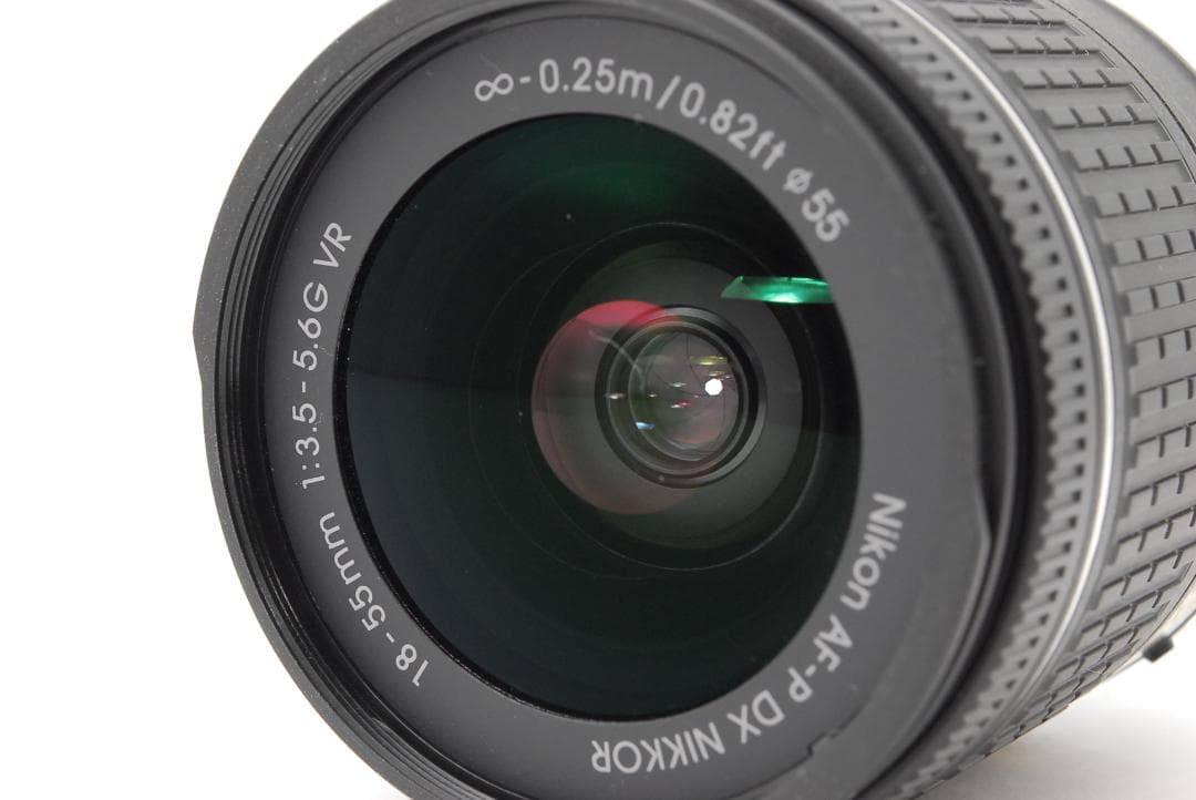 【使用感少美品】Nikon D3400　スマホ転送　レッド　高画質モデル