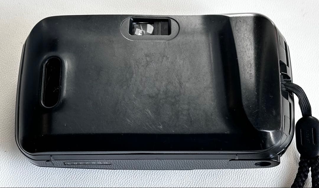 【動作確認済】値下げ OLYMPUS オリンパス μ mju 初代