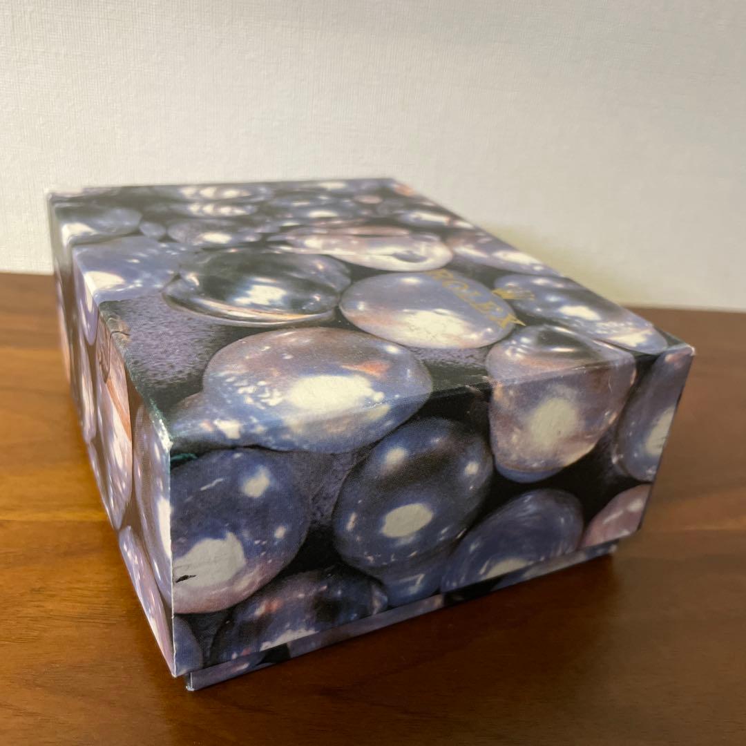 ロレックスROLEXボックス