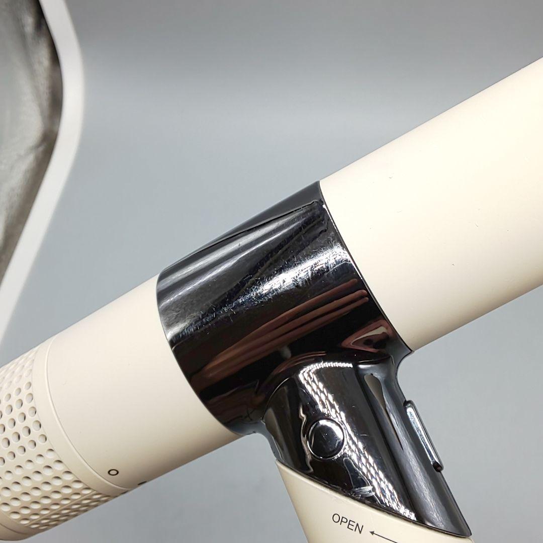 訳有 絹女　キヌジョ　KINUJO 大風量マイナスイオン ドライヤー 31