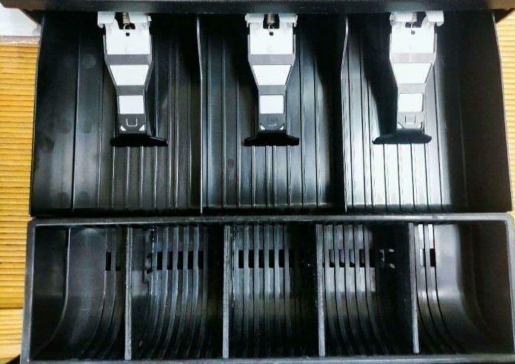 カシオレジスター　TE-2600/NM2000フル設定無料25部門　070226