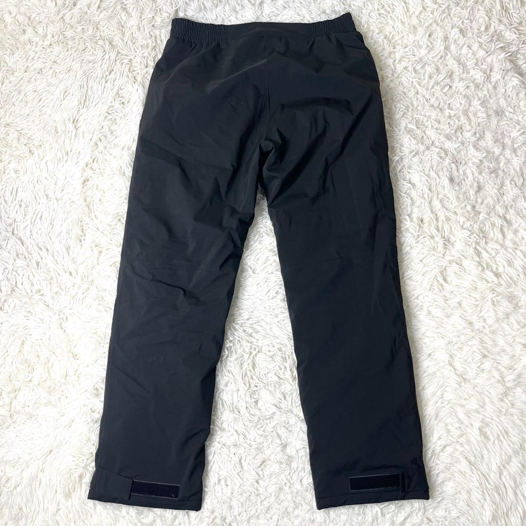 【美品】 ダイワ レインマックス ウインタースーツ DW-3523 Lサイズ