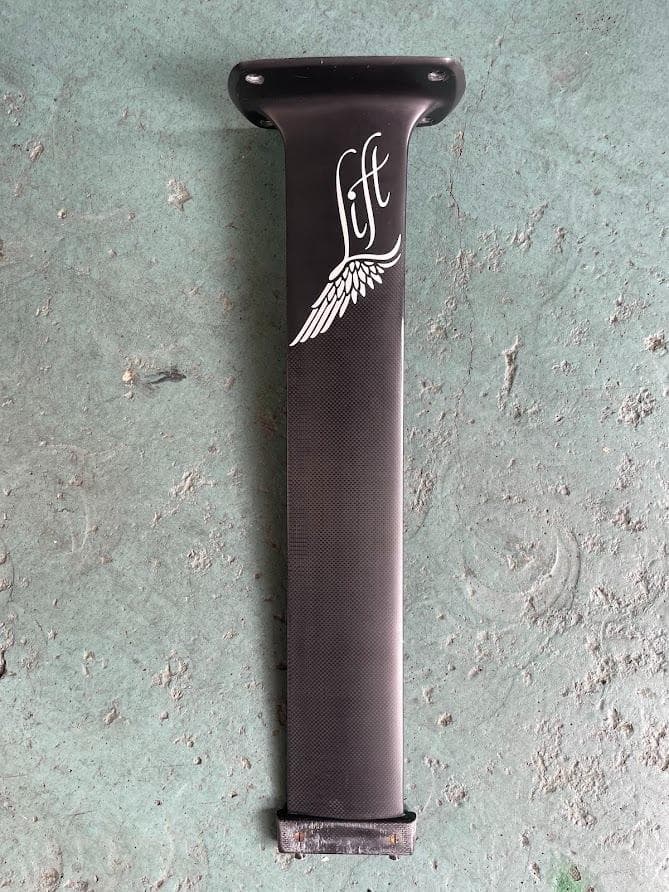 Lift Foil Prone サーフィン フルセット