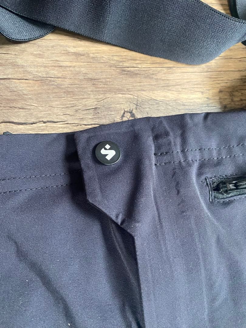 スウィートプロテクション Supernaut GTX Infinium ビブ