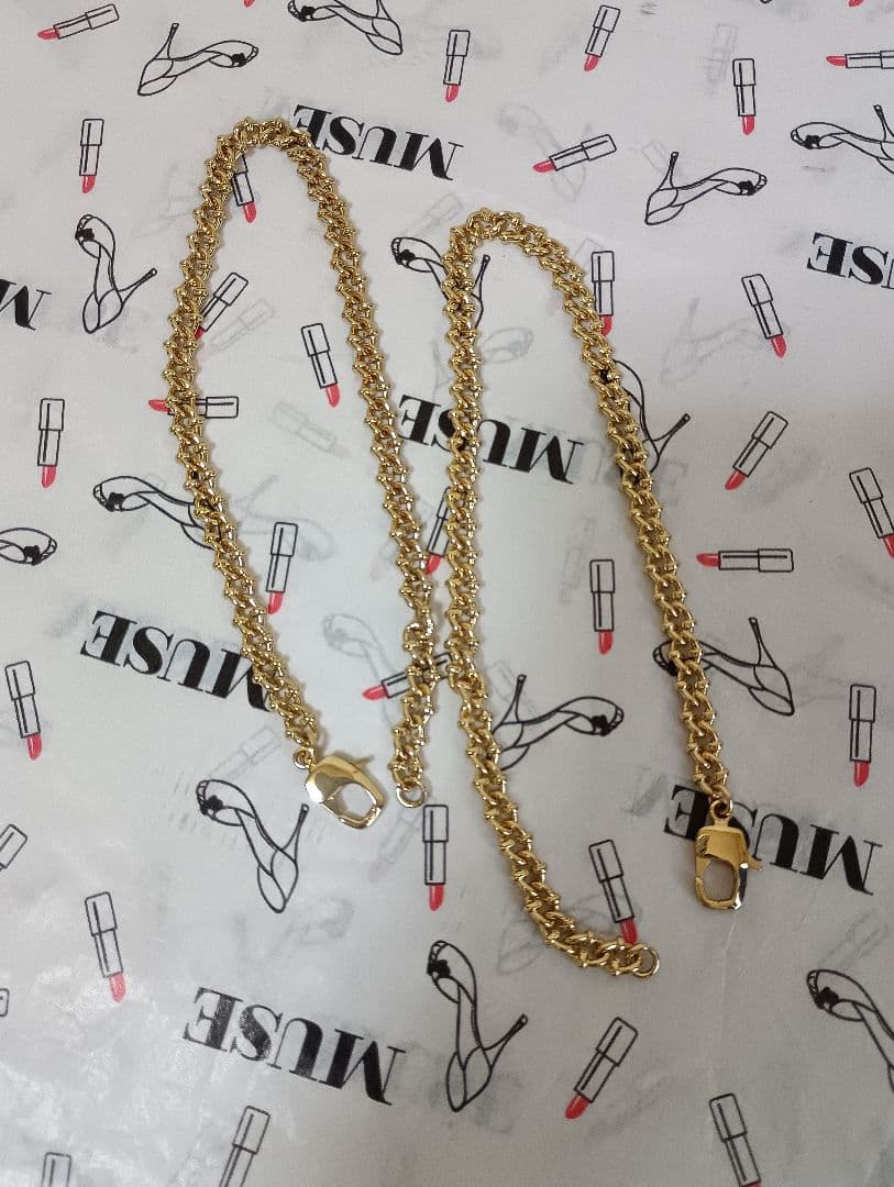 未使用MARIA LUCAマリア ルカAugusta Ballet Flat36