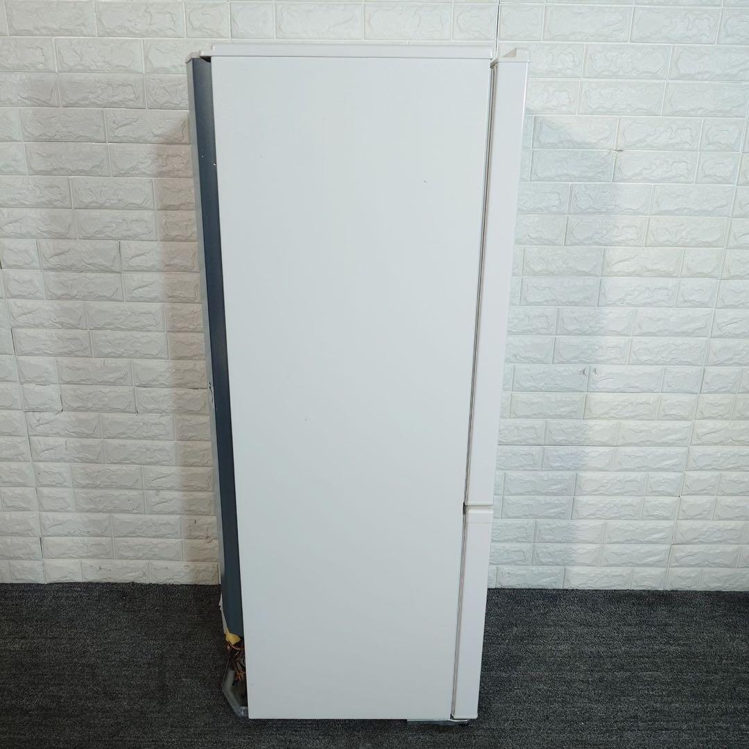 AQUA アクア 冷蔵庫 AQR-20N(W) 201L 2022年製 J066