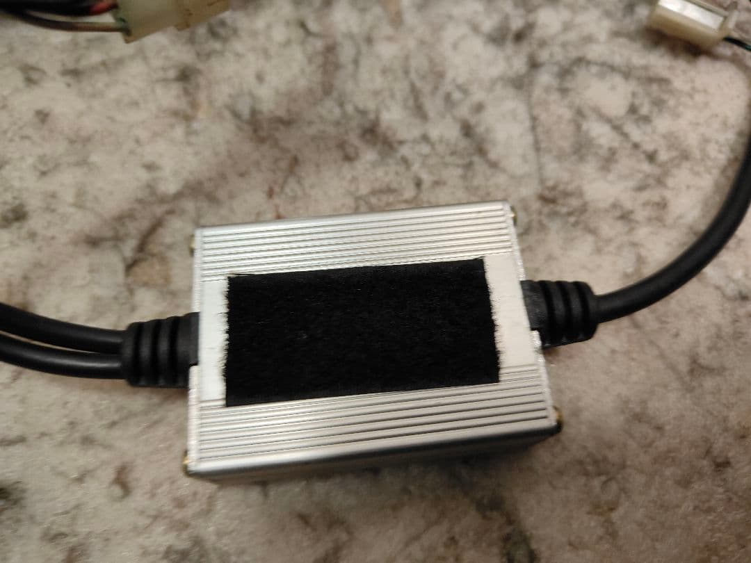 爆光 CTH 4型 前期後期 シグナスX 用 本物刻印有り