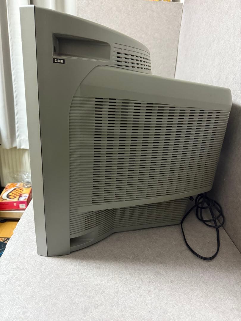 カラーテレビ SONY KV-25DA65 25型 トリニトロン ブラウン管