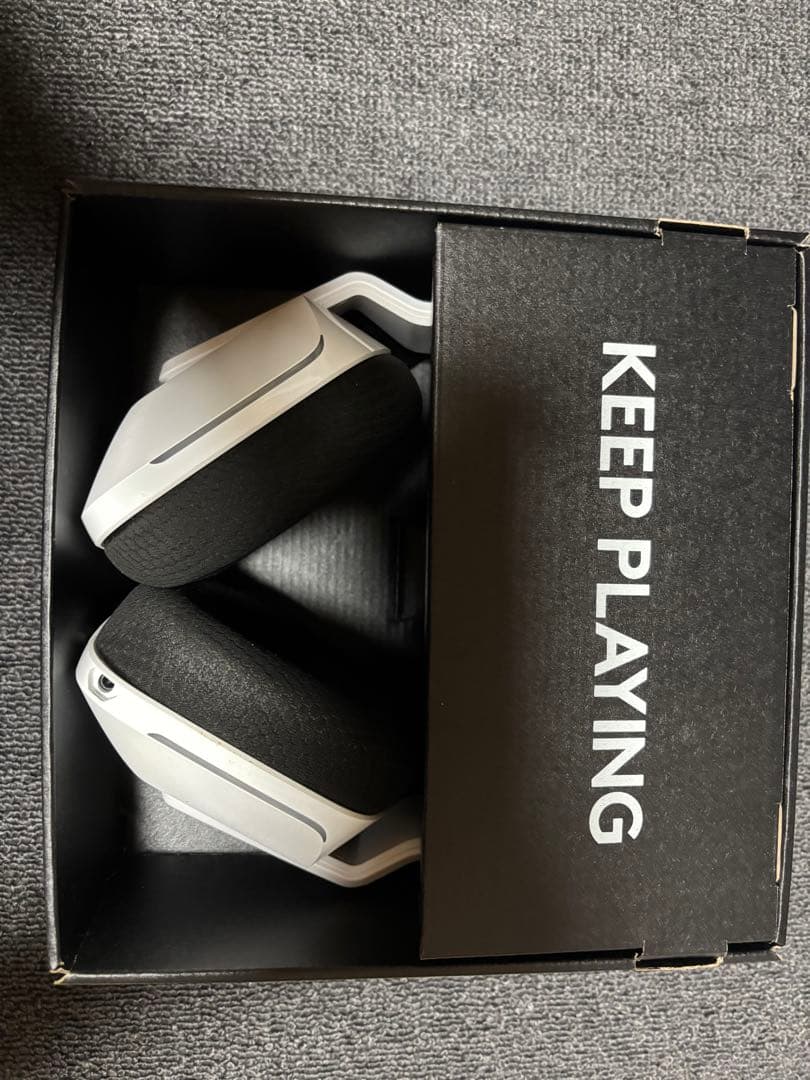 Logicool G733 K/DA コラボ ヘッドセット