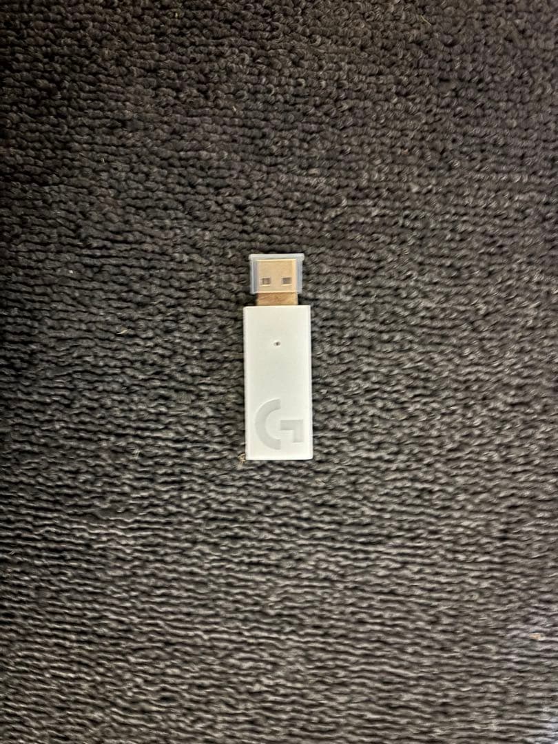 Logicool G733 K/DA コラボ ヘッドセット