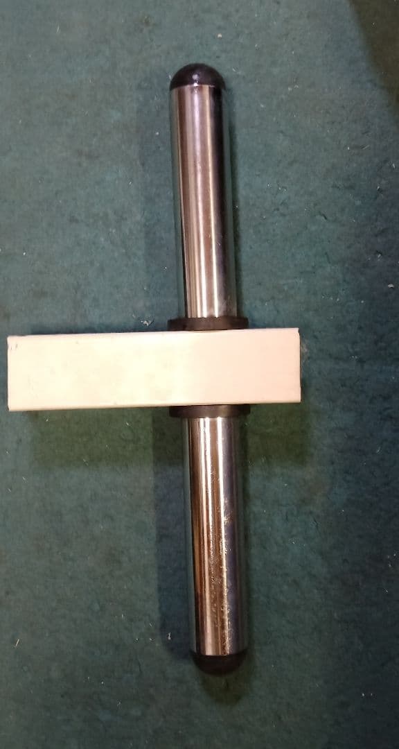 BODYMAKER 50mm用 ホルダー 6本