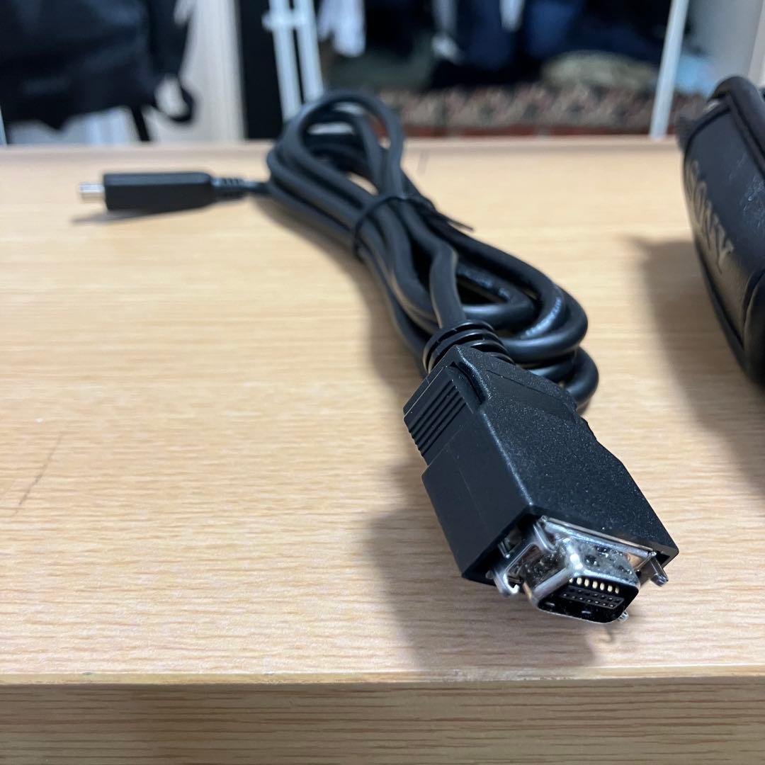 sony HDR-HC3 ビデオカメラ