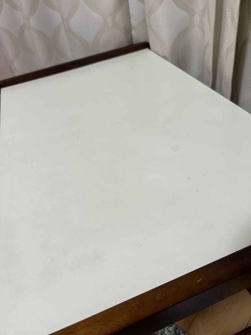 オールドカリモク カリモク家具 サイドテーブル コーヒーテーブル