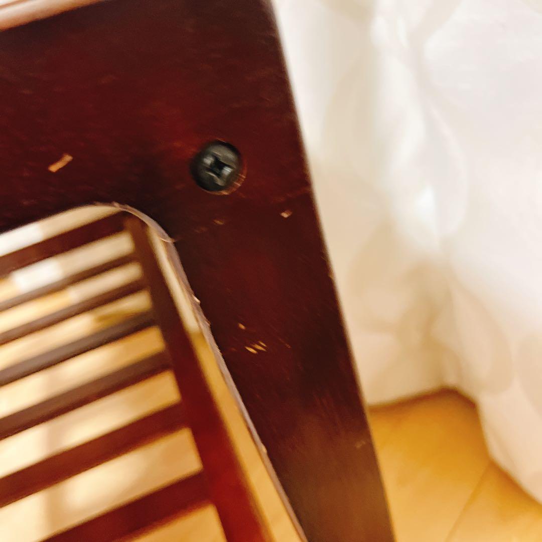 オールドカリモク カリモク家具 サイドテーブル コーヒーテーブル