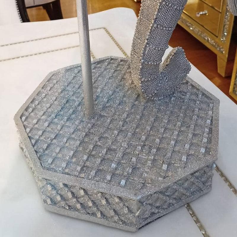 象のオブジェ アートインテリア エレファント 70cm 143-138-023