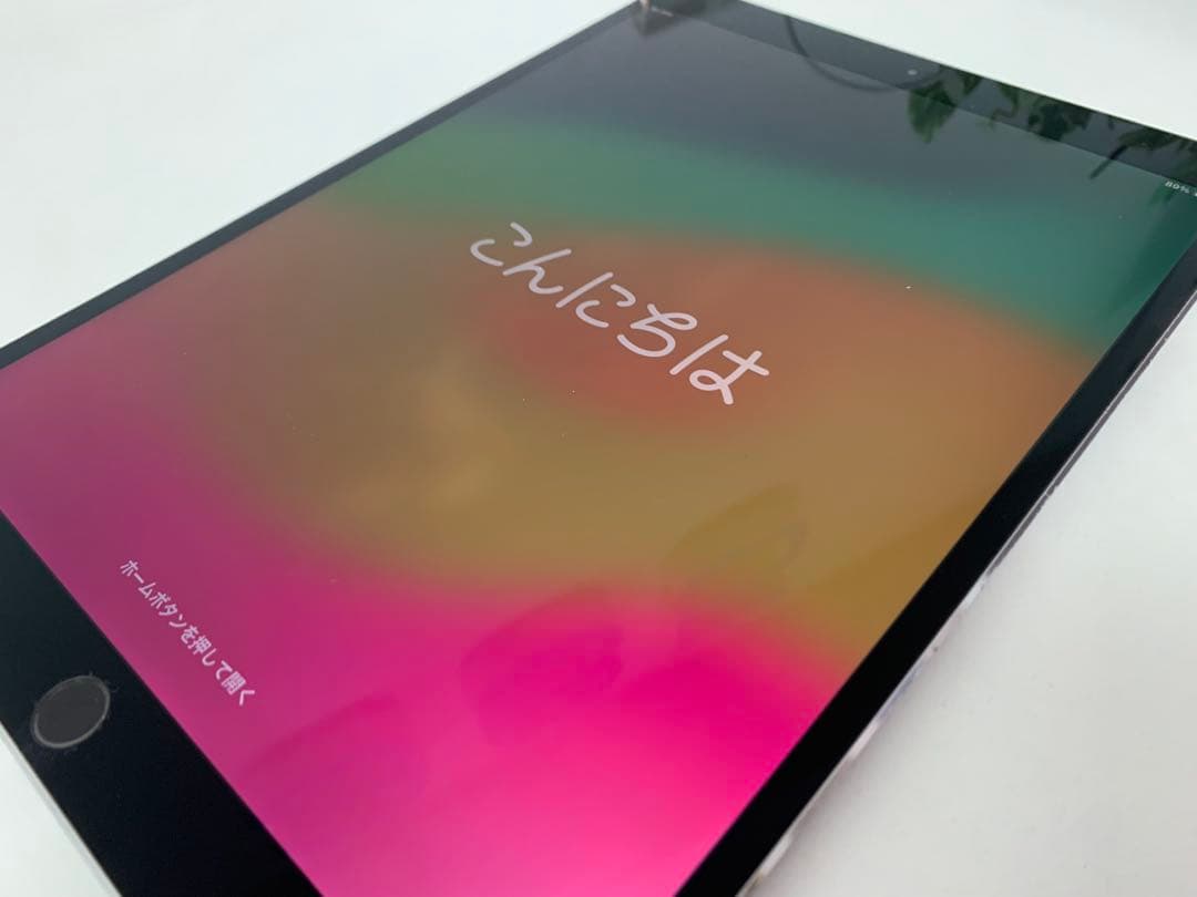 iPad Pro10.5インチ スペースグレイ 512GB 本体