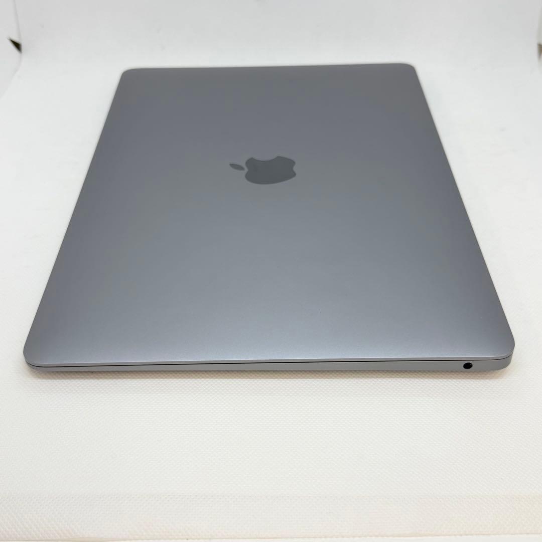 【美品・メモリ16GB】MacBook Air M1 2020 512GB