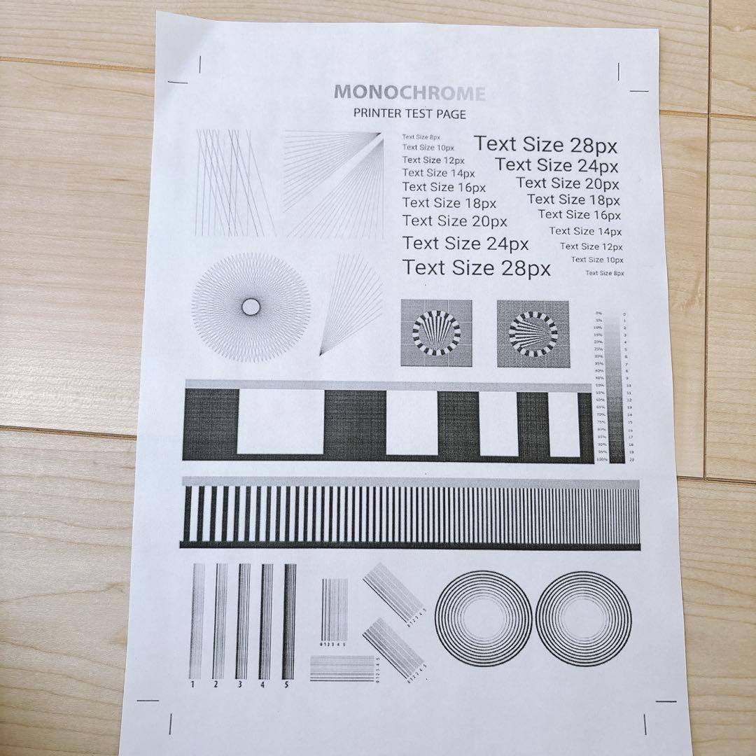 Canon レーザープリンター本体 Satera LBP251