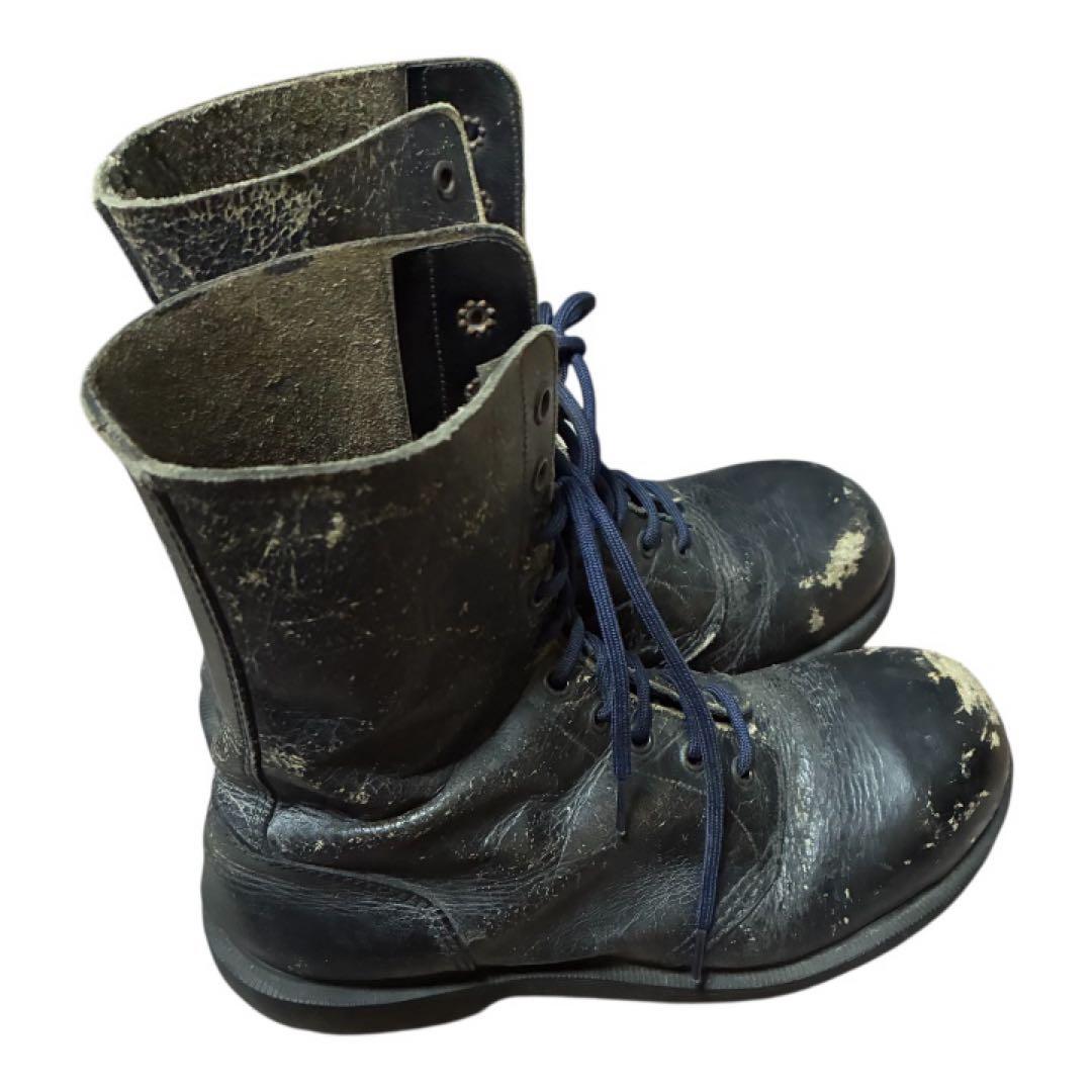 80s Dr.Martens 10ホール