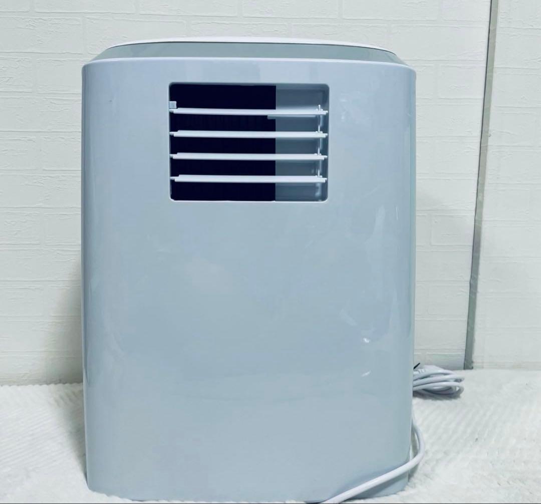 SKジャパン スポットクーラー 冷風機 SKJ-RS08PA2021年製