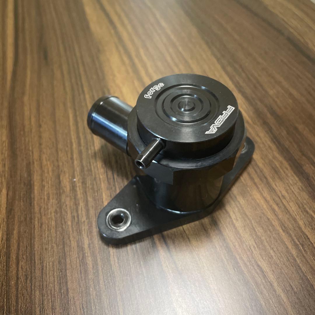 PROVA ブローオフバルブ インプレッサ　レガシィ