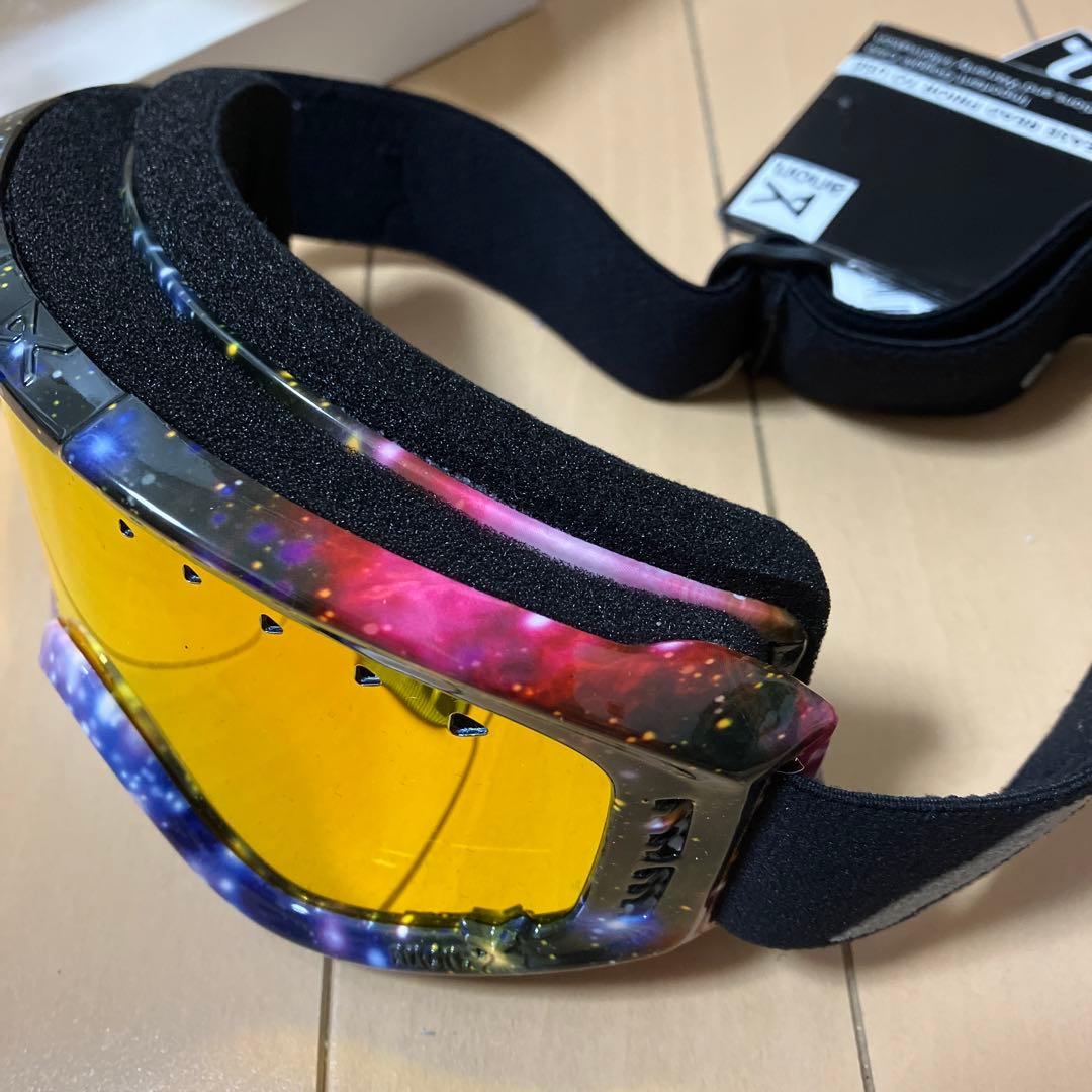 お値下げ‼️anon ゴーグル新品