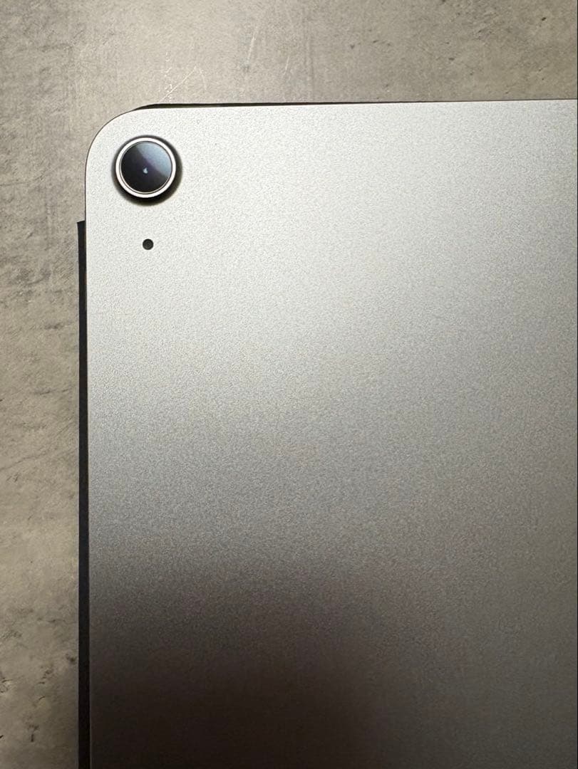 iPad Air(M3) 13インチ WiFiモデル128GB スペグレ