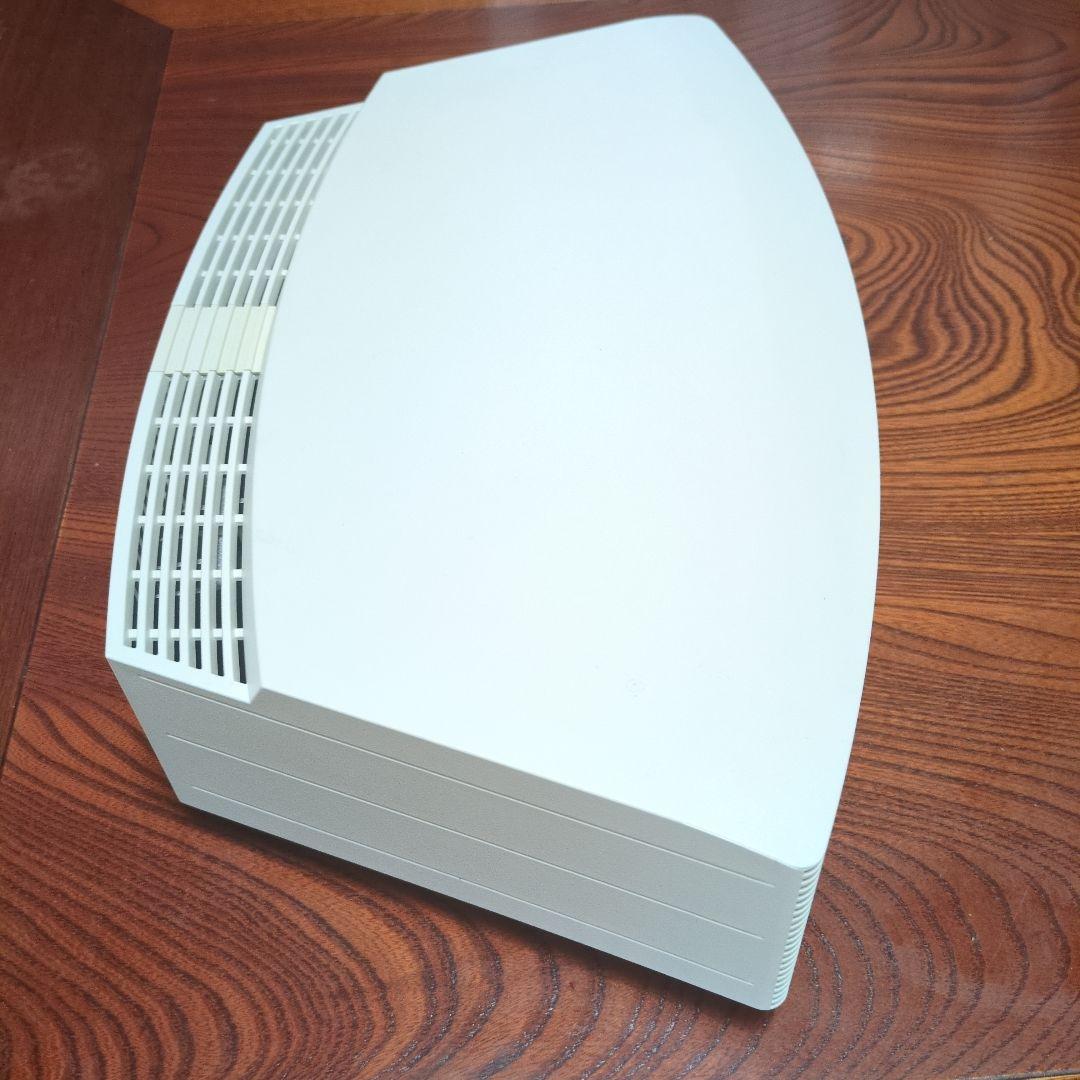 Bose Wave Music System完動美品純正リモコン純正コード取説