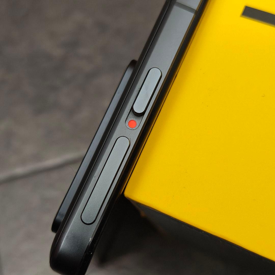 【ケース・フィルムおまけ多数】POCO F4 GT ブラック 8GB/128GB