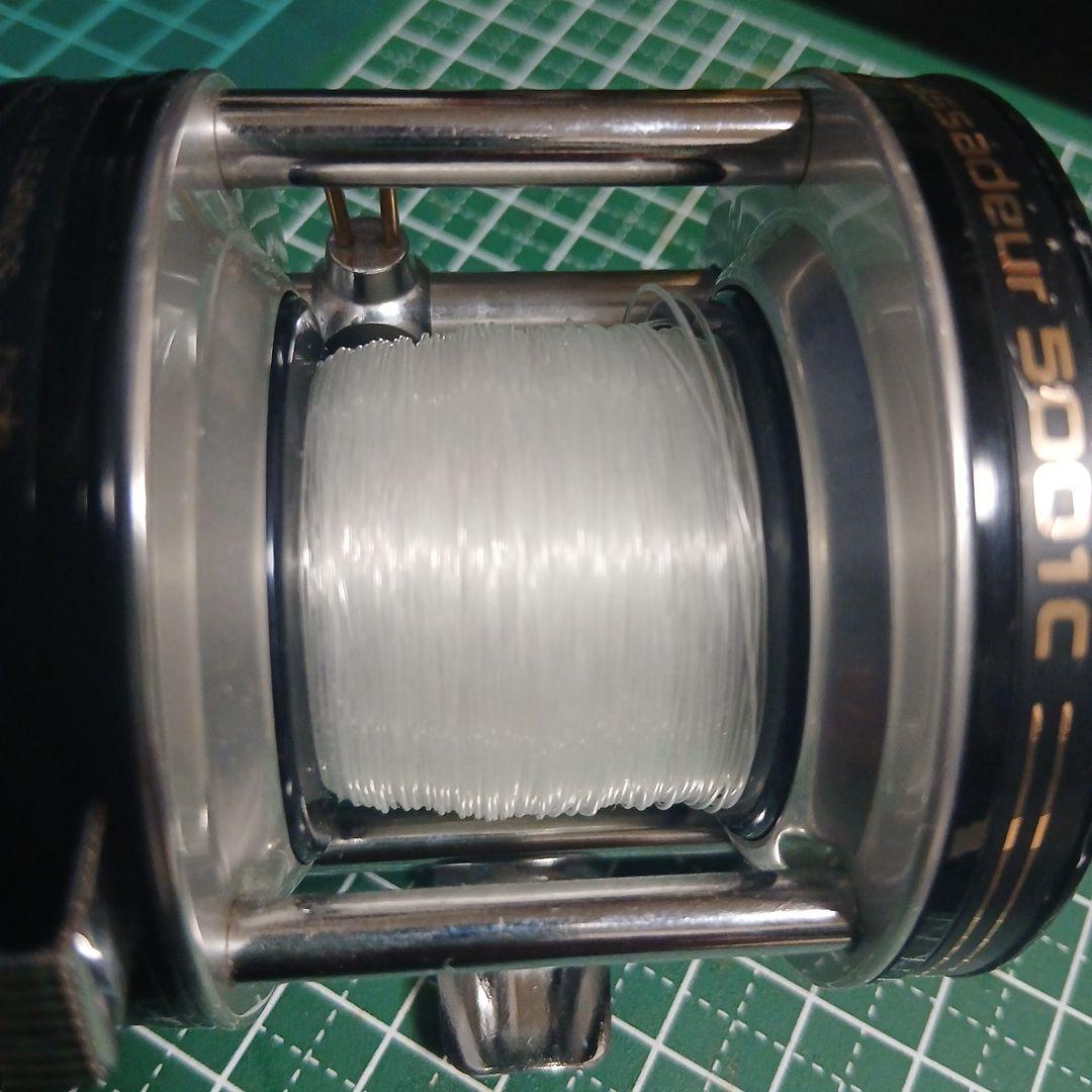 松 アブアンバサダー5001C