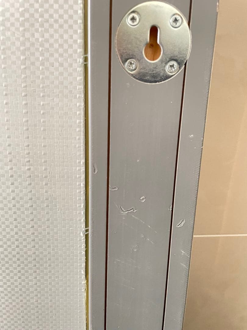 IKEA SONGE ミラー　全身鏡　姿見 イケア　大型