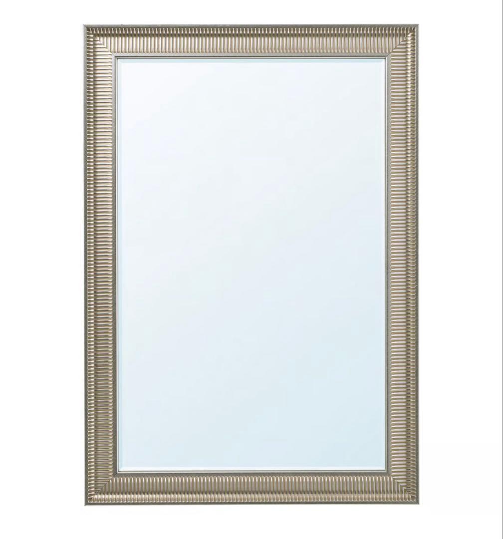 IKEA SONGE ミラー　全身鏡　姿見 イケア　大型