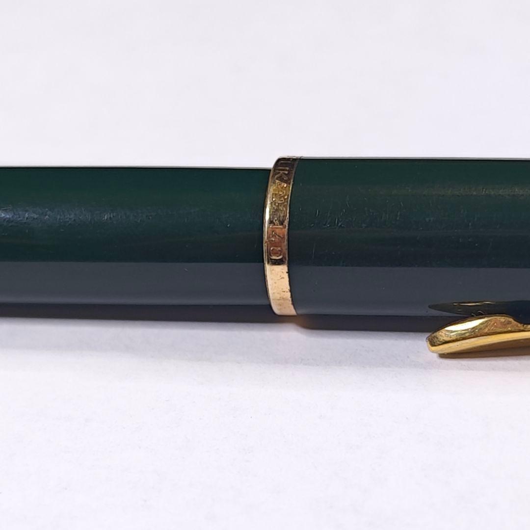 pelikan 140 万年筆 ペリカン ヴィンテージ 14C-585