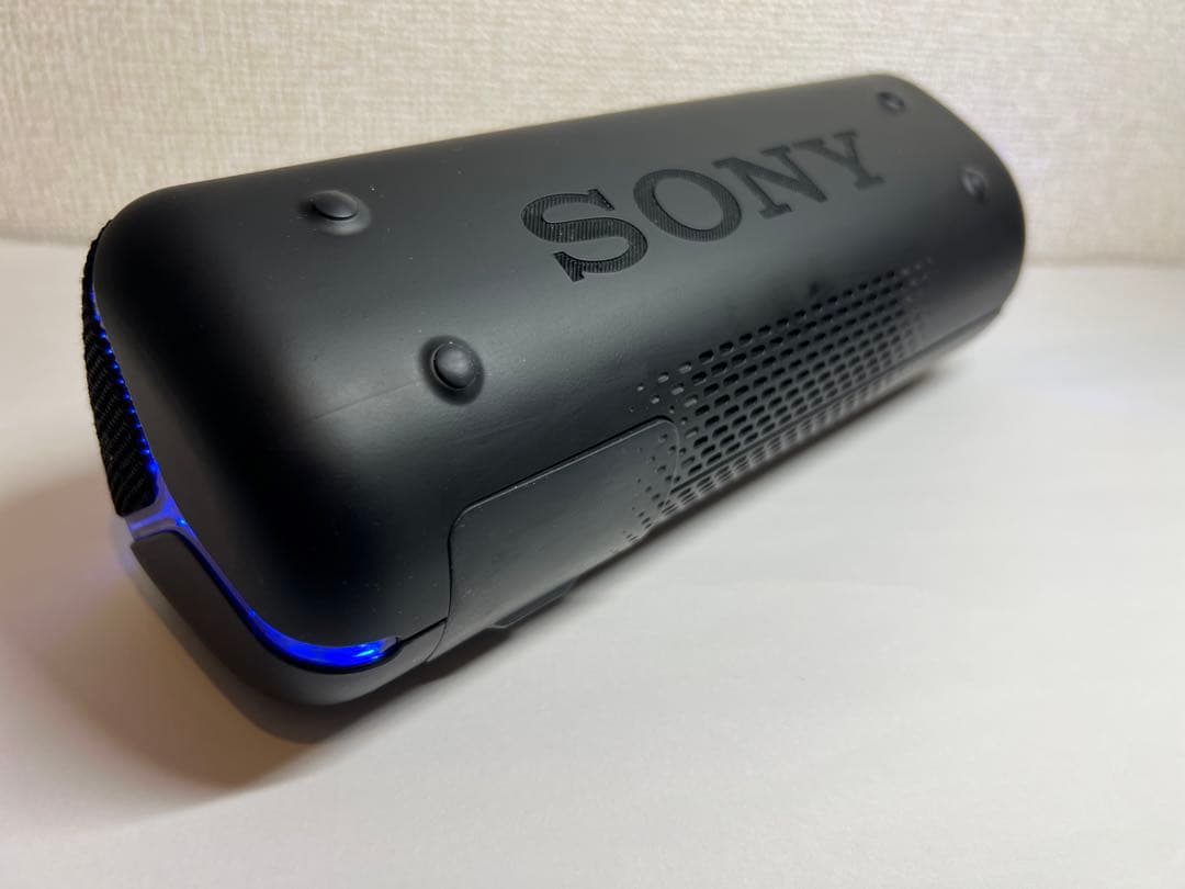 SONY SRS-XB32 防水 ワイヤレススピーカー