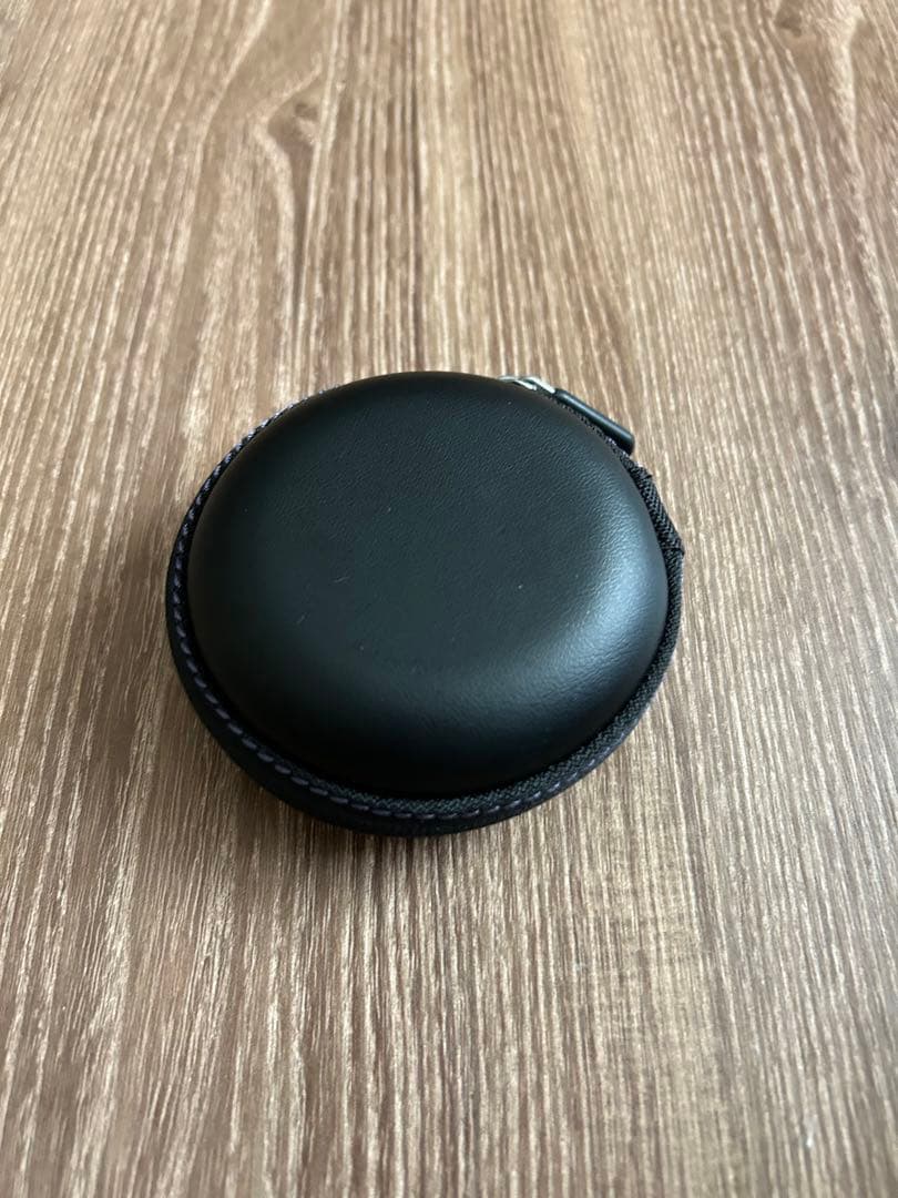 【ほぼ新品】SHUREイヤホン AONIC 215 有線 マイク付き