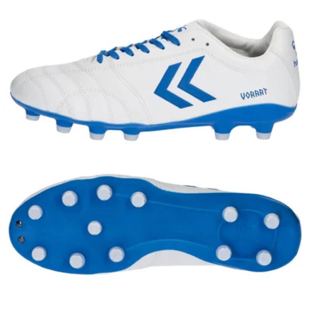 ヒュンメル　hummel ヴォラート3 ACADEMY WIDE