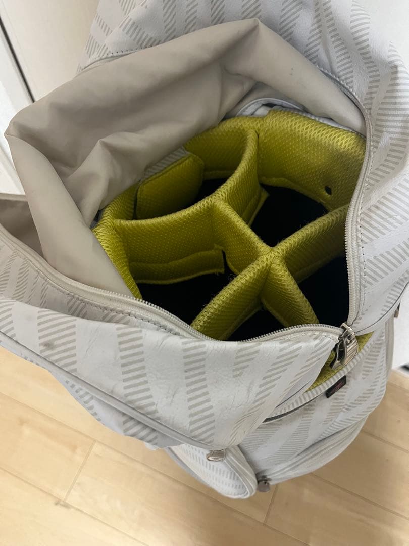 new balance ゴルフバッグ・キャディバッグ