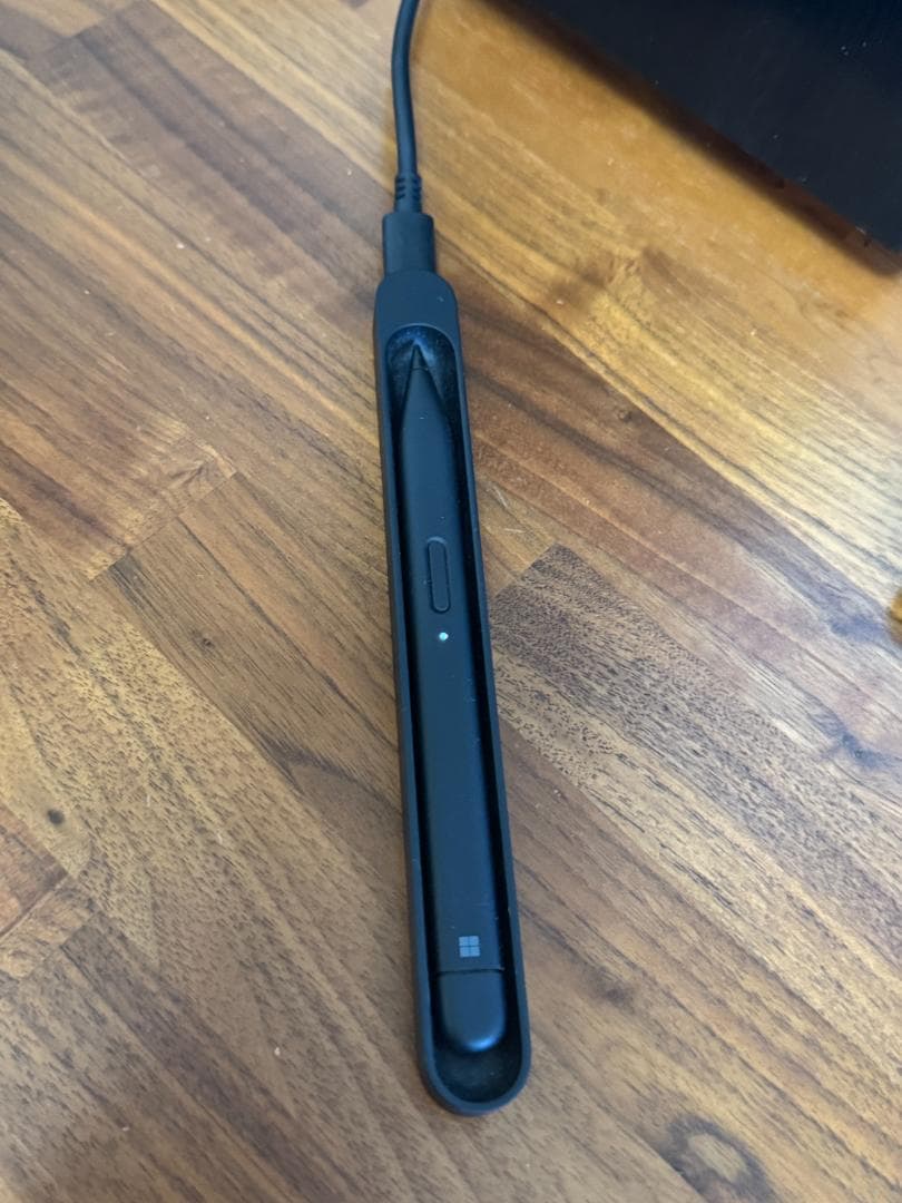 Microsoft Surface Slim Pen 2 ブラック