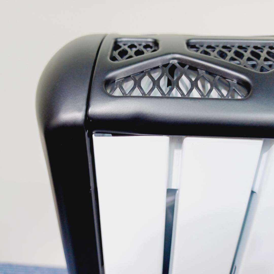 D040　デロンギ　マルチダイナミックヒーター　MDHS12-BK