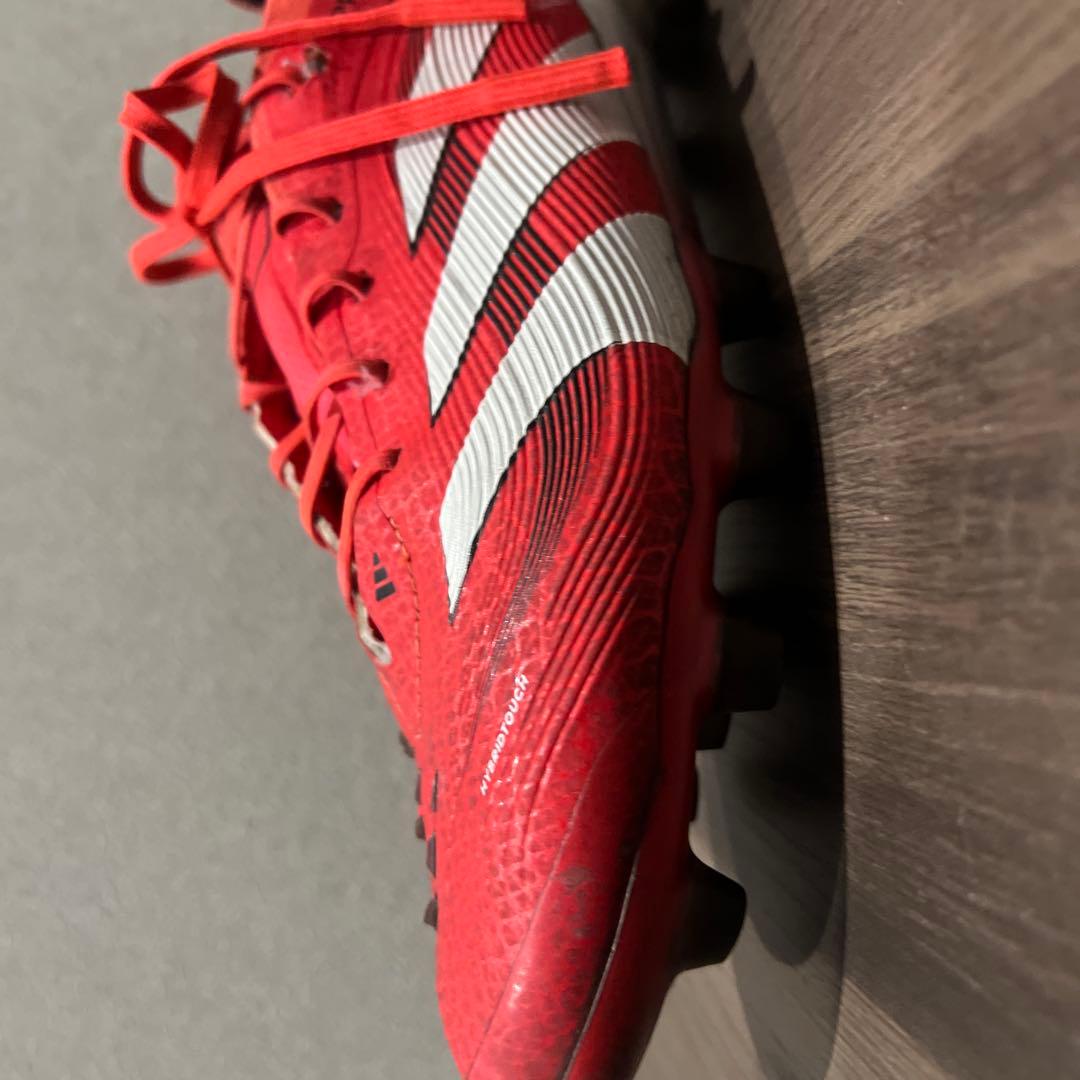 adidas Predator エリートAG/HG プレデターエリート