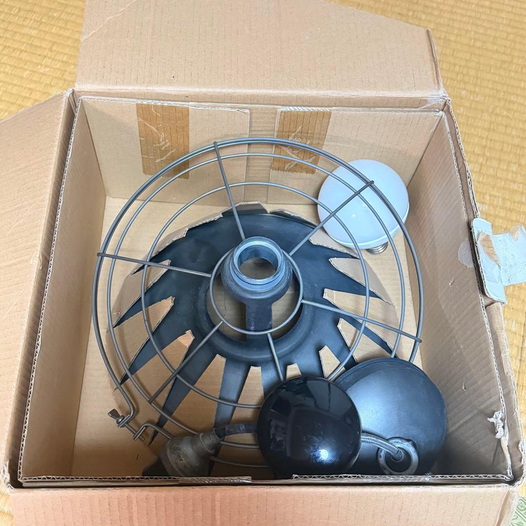 ART WORK STUDIO Jail-pendant Mサイズ