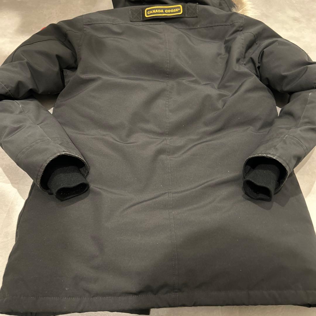 専用カナダグース   JASPER ジャスパー