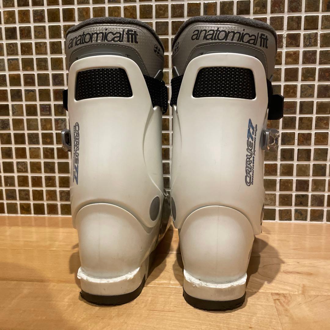 GENFACTORY スキーブーツ24センチ