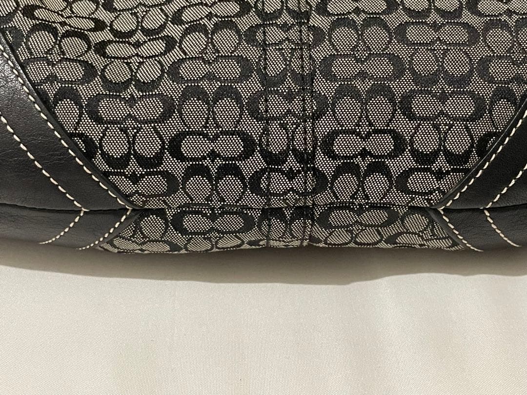 NeokyoCOACH コーチ シグネチャー ワンショルダー 6818