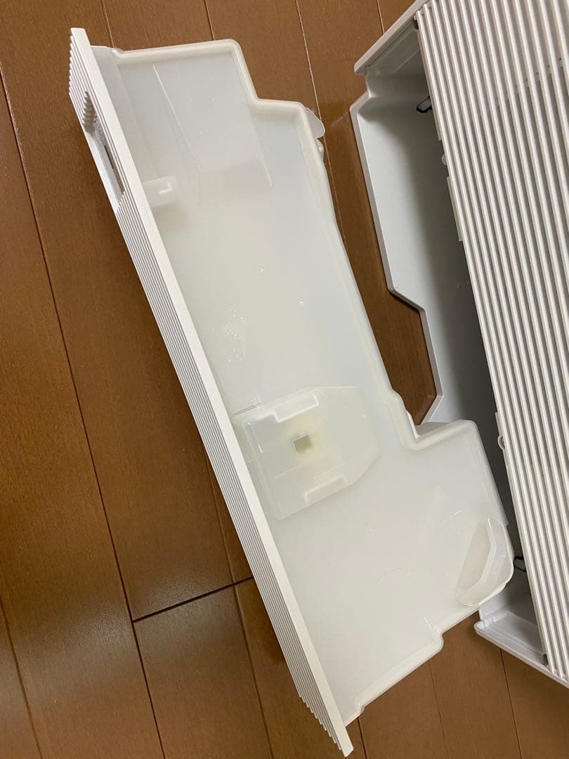 Panasonic F-YZXJ60B-W衣類乾燥機 ホワイト